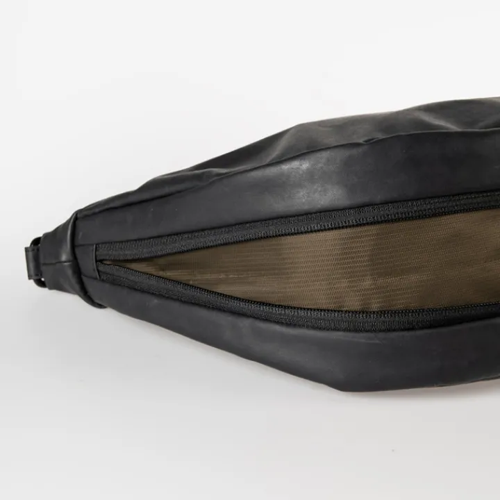 Schoudertassen|Damestassen>Aunts & Uncles Yoshii RE Shoulderbag black