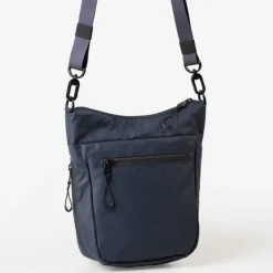 Schoudertassen|Crossbody>Aunts & Uncles Yura RE LITE outer space