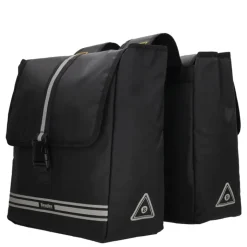 Heren Rugzakken|Schoolrugzak>Beagles Bicycle Originals Panniers black