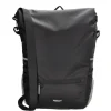 Heren Rugzakken|Schoolrugzak>Beagles Bicycle Originals Panniers black