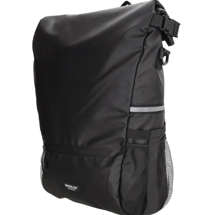 Heren Rugzakken|Schoolrugzak>Beagles Bicycle Originals Panniers black