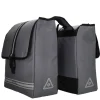 Heren Rugzakken|Schoolrugzak>Beagles Bicycle Originals Panniers grey