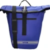 Heren Rugzakken|Schoolrugzak>Beagles Bicycle Originals Panniers cobalt