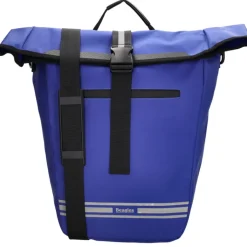 Heren Rugzakken|Schoolrugzak>Beagles Bicycle Originals Panniers cobalt
