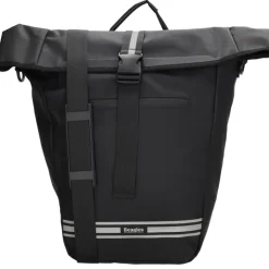 Heren Rugzakken|Schoolrugzak>Beagles Bicycle Originals Panniers black