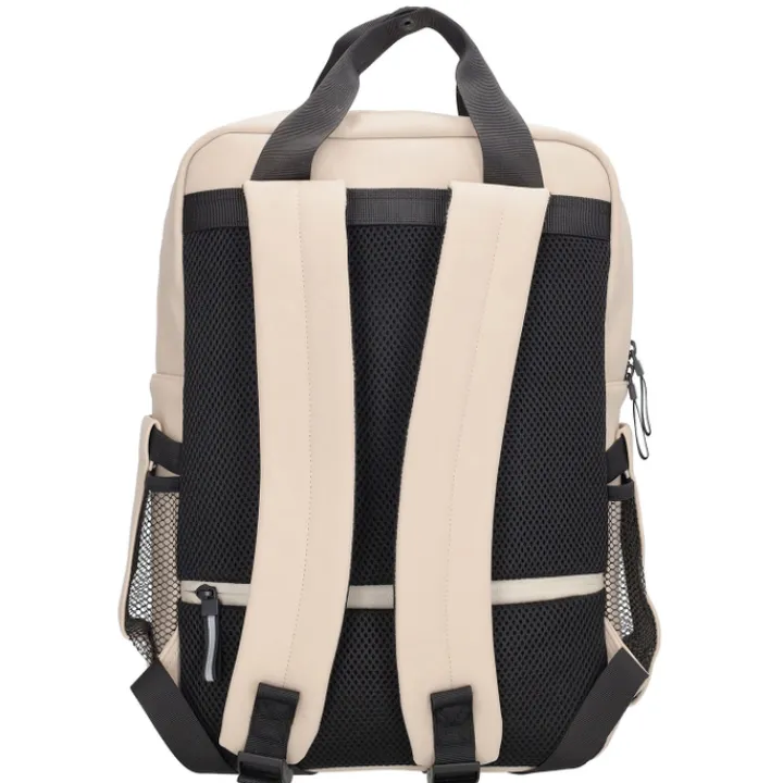 Kleine Rugzakken|Heren Rugzakken>Beagles Original Backpack lighttaupe