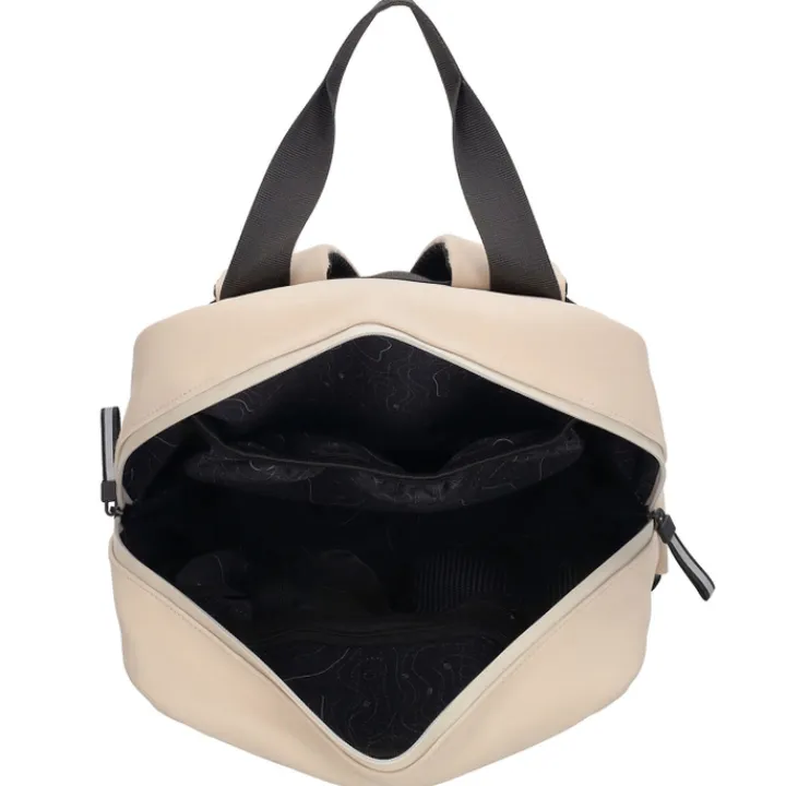 Kleine Rugzakken|Heren Rugzakken>Beagles Original Backpack lighttaupe
