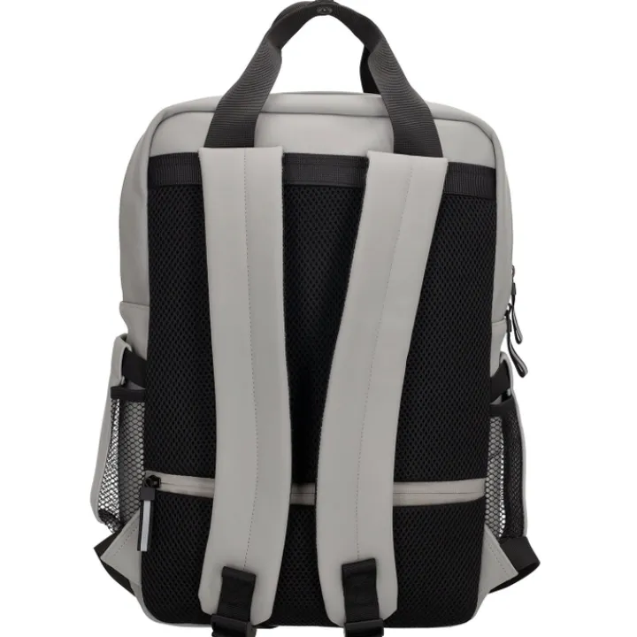 Kleine Rugzakken|Heren Rugzakken>Beagles Original Backpack lightgrey