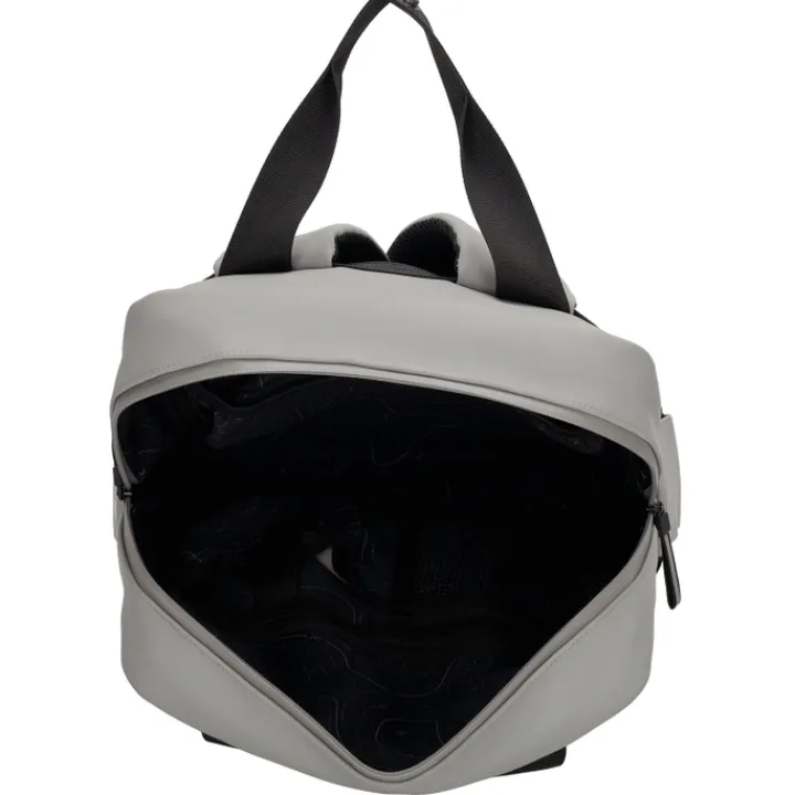Kleine Rugzakken|Heren Rugzakken>Beagles Original Backpack lightgrey