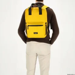 Kleine Rugzakken|Heren Rugzakken>Beagles Original Backpack yellow