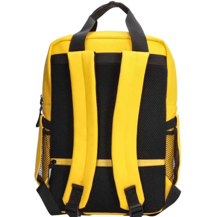 Kleine Rugzakken|Heren Rugzakken>Beagles Original Backpack yellow