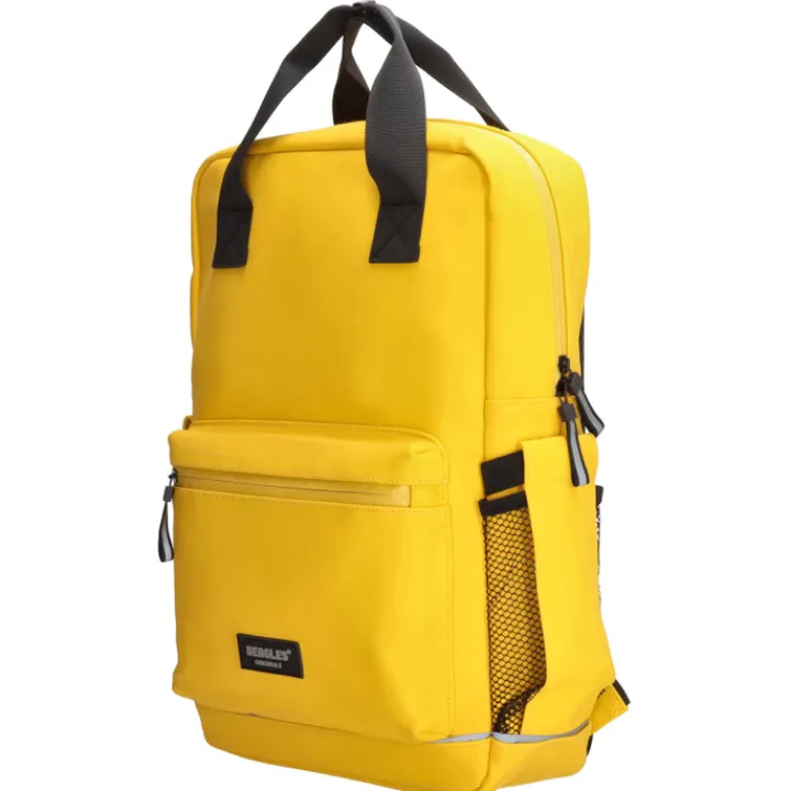 Kleine Rugzakken|Heren Rugzakken>Beagles Original Backpack yellow