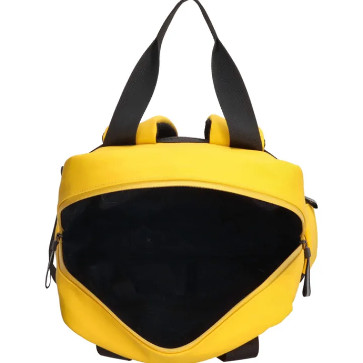 Kleine Rugzakken|Heren Rugzakken>Beagles Original Backpack yellow
