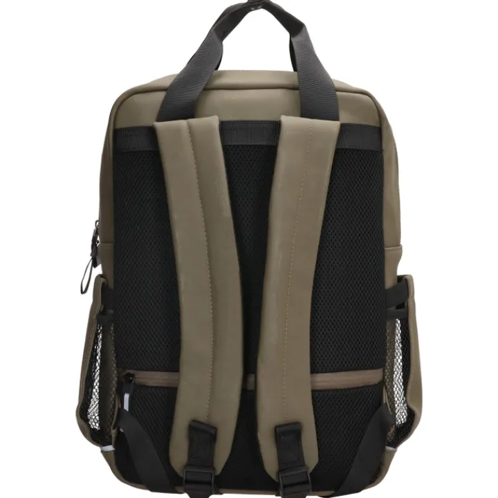 Kleine Rugzakken|Heren Rugzakken>Beagles Original Backpack olivegreen