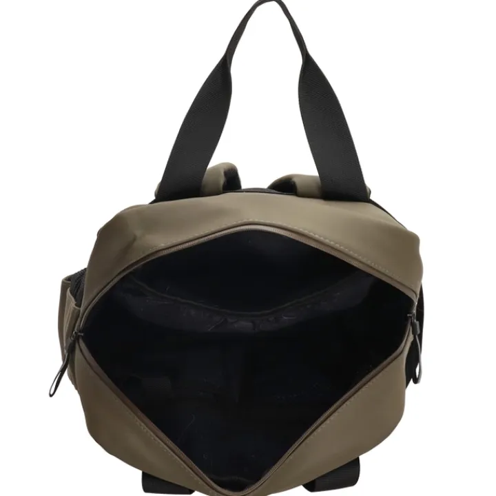 Kleine Rugzakken|Heren Rugzakken>Beagles Original Backpack olivegreen