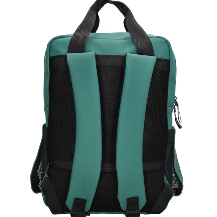 Kleine Rugzakken|Heren Rugzakken>Beagles Original Backpack petrol