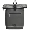 Dames Rugzakken|Daypack>Beagles Originals Panniers grey