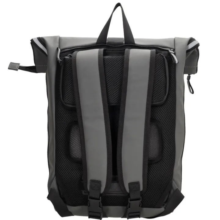 Dames Rugzakken|Daypack>Beagles Originals Panniers grey