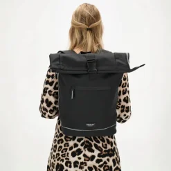 Dames Rugzakken|Schoolrugzak>Beagles Originals Panniers black