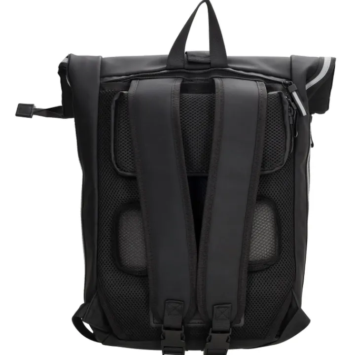 Dames Rugzakken|Schoolrugzak>Beagles Originals Panniers black