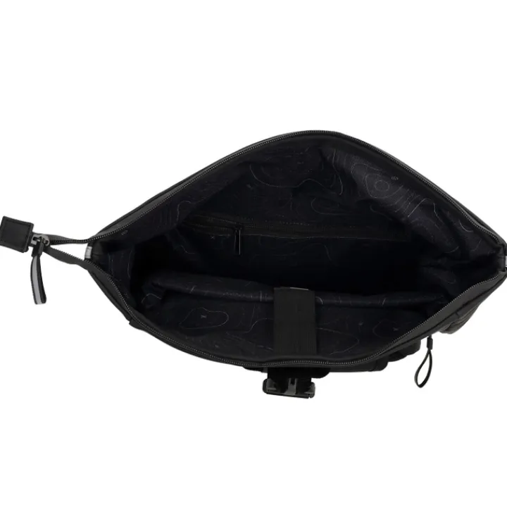 Dames Rugzakken|Schoolrugzak>Beagles Originals Panniers black