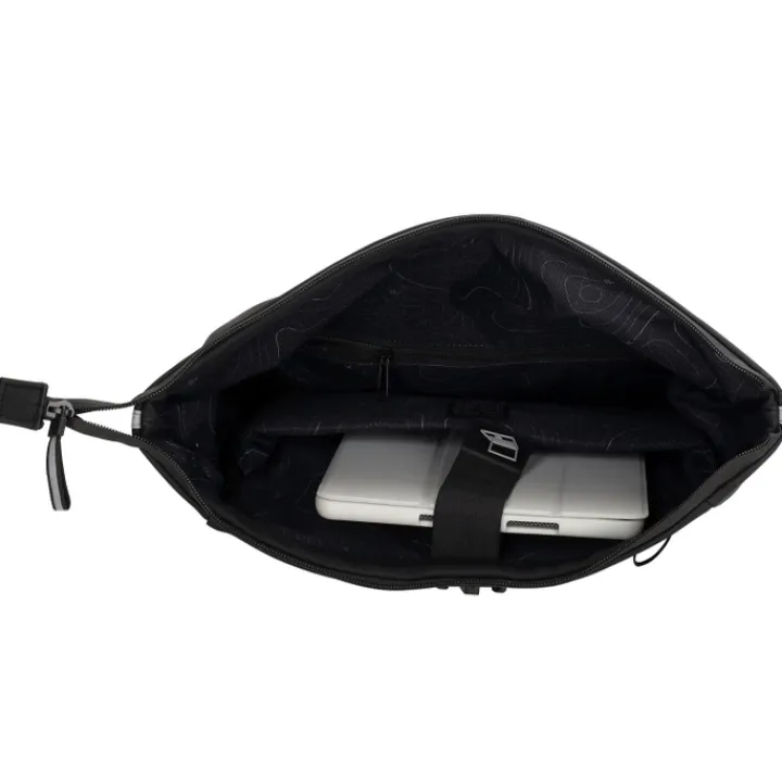 Dames Rugzakken|Schoolrugzak>Beagles Originals Panniers black