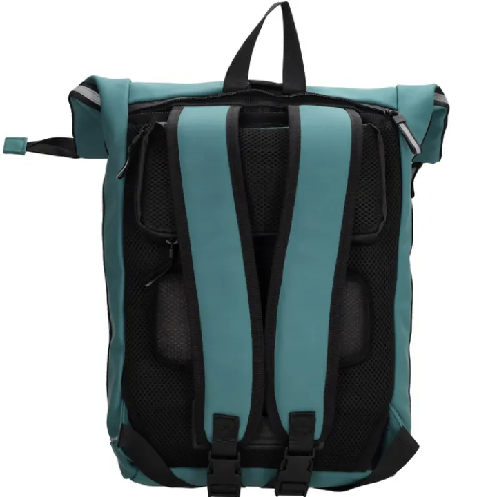 Schoolrugzak|Daypack>Beagles Originals Panniers petrol