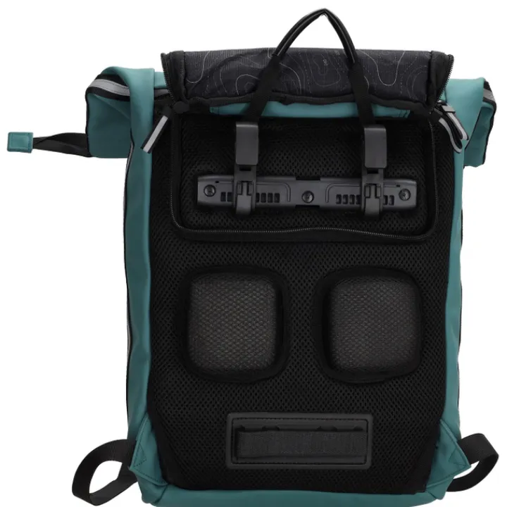 Schoolrugzak|Daypack>Beagles Originals Panniers petrol