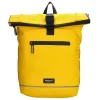Dames Rugzakken|Schoolrugzak>Beagles Originals Panniers yellow