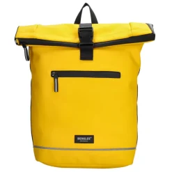 Dames Rugzakken|Schoolrugzak>Beagles Originals Panniers yellow