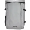 Heren Rugzakken|Schoolrugzak>Beagles Originals Tokyo Tarp Rugtas L Waterproof 15.6" lichtgrijs