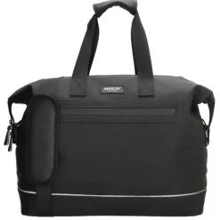 Heren Reistassen|Dames Reistassen>Beagles Originals Weekendtas Reistas Waterproof zwart