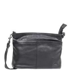 Schoudertassen|Damestassen>Bear Design Ashley Crossbody black