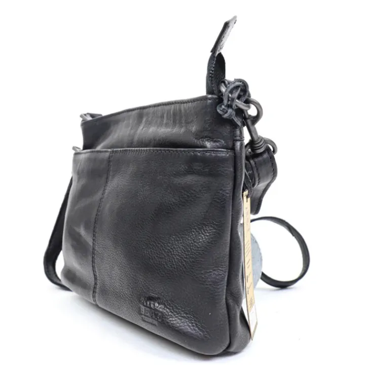 Schoudertassen|Damestassen>Bear Design Ashley Crossbody black