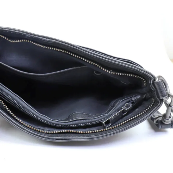 Schoudertassen|Damestassen>Bear Design Ashley Crossbody black