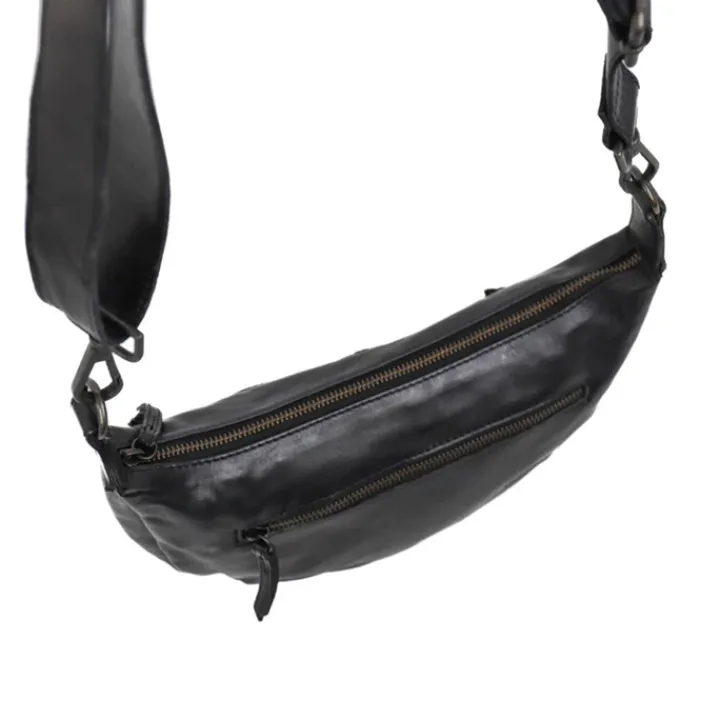 Schoudertassen|Crossbody>Bear Design Clara Crossbody black