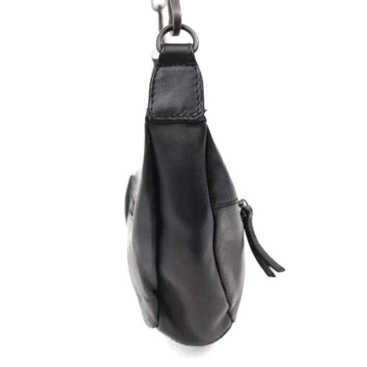 Schoudertassen|Crossbody>Bear Design Clara Crossbody black
