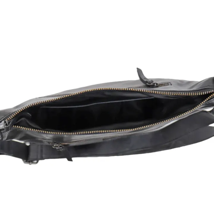 Schoudertassen|Crossbody>Bear Design Clara Crossbody black