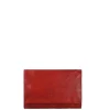 Rfid Portemonnees|Grote Portemonnees>Bear Design Cow Lavato Portemonnee red