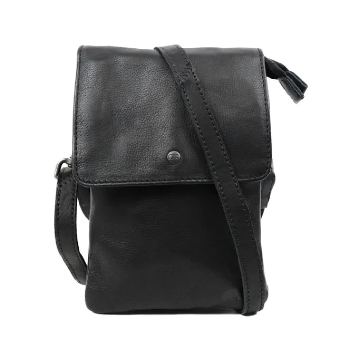 Schoudertassen|Crossbody>Bear Design Daisy Shoulderbag black
