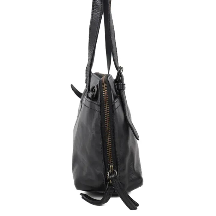 Schoudertassen|Handtassen>Bear Design Daphne Shoulderbag black