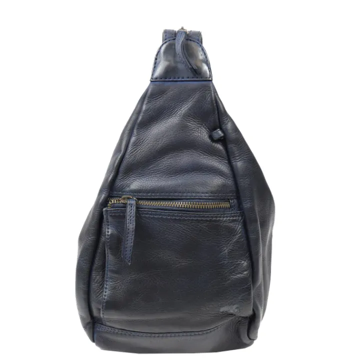 Daypack|Dames Rugzakken>Bear Design Hannie Rugzak blue