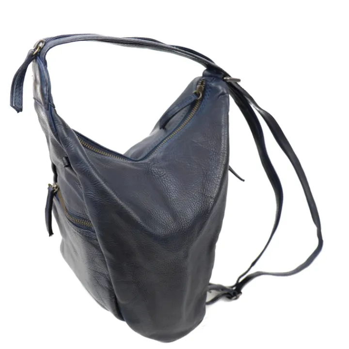 Daypack|Dames Rugzakken>Bear Design Hannie Rugzak blue