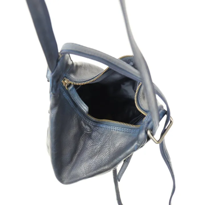 Daypack|Dames Rugzakken>Bear Design Hannie Rugzak blue