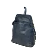 Daypack|Dames Rugzakken>Bear Design Iris Rugzak blue