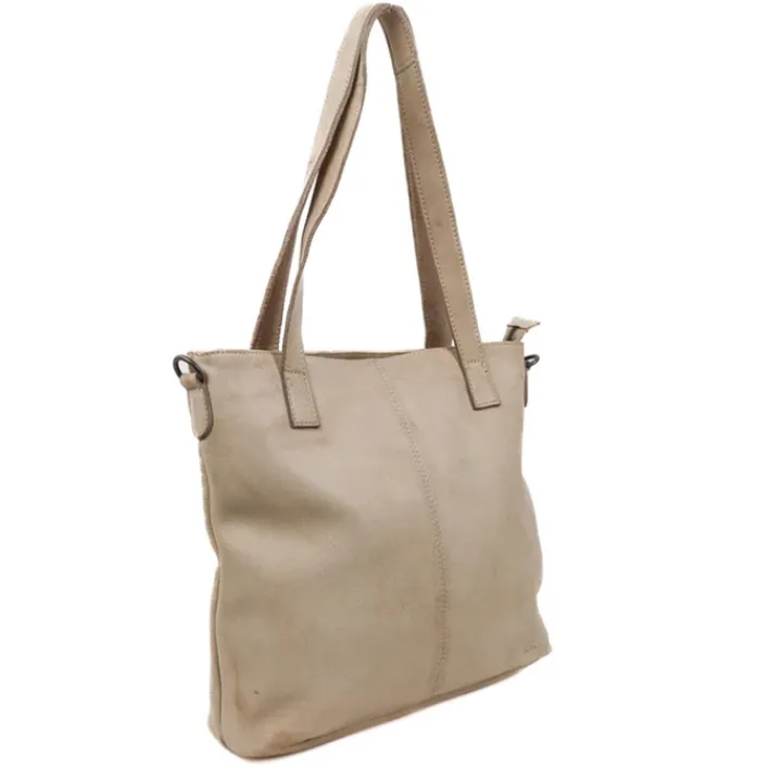 Shoppers|Schoudertassen>Bear Design Jilke Shoulderbag feather
