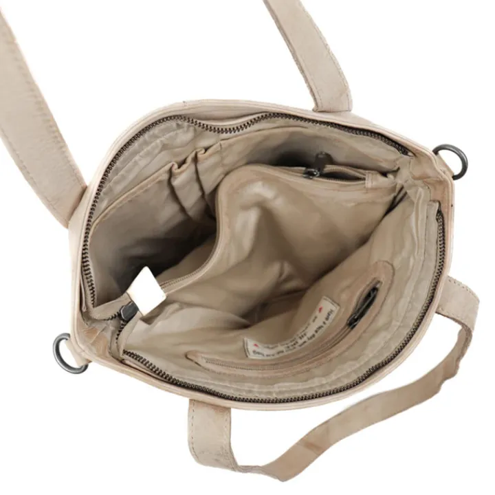Shoppers|Schoudertassen>Bear Design Jilke Shoulderbag feather
