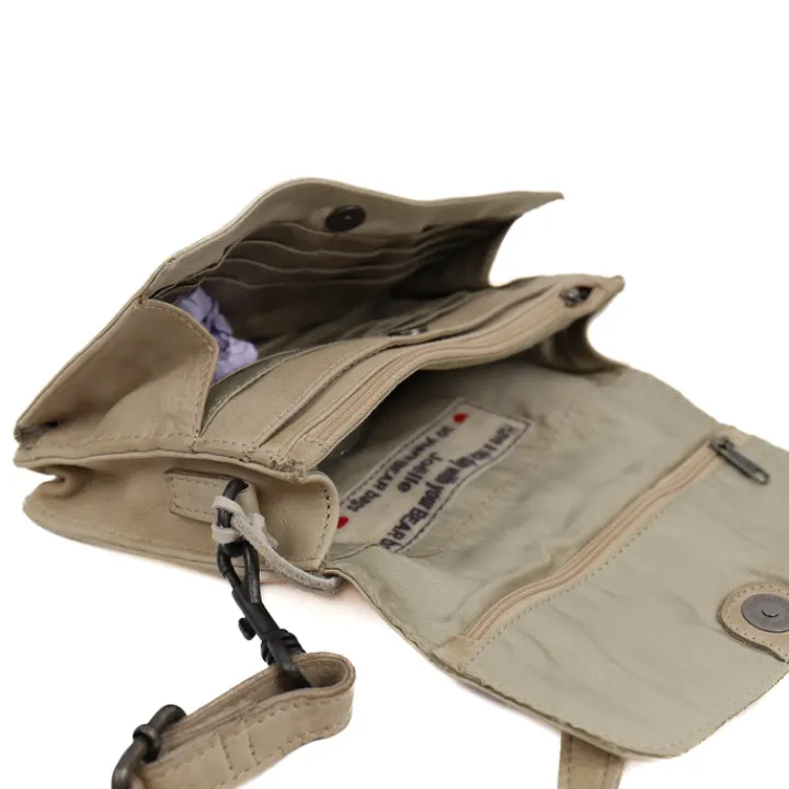 Schoudertassen|Crossbody>Bear Design Joelle Shoulderbag feather