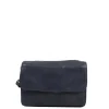 Schoudertassen|Crossbody>Bear Design Joelle Shoulderbag navy blue