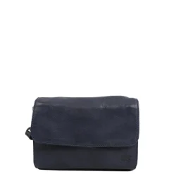 Schoudertassen|Crossbody>Bear Design Joelle Shoulderbag navy blue